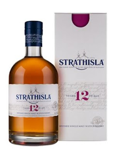 strathisla 12 price
