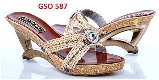 Sandal korea wanita