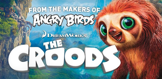 The Croods free download