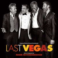 last vegas soundtrack cover