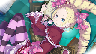 Baca Web Novel Re:Zero Kara Hajimeru Isekai Seikatsu Arc 4 Bahasa Indonesia