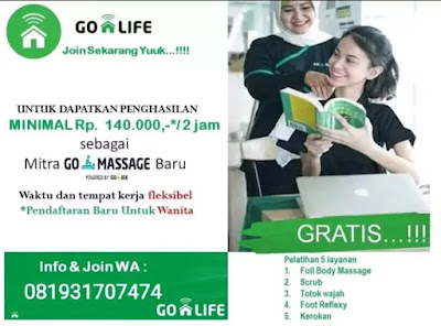 Loker Wanita