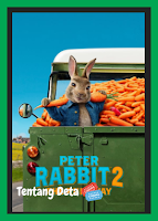 比得兔2(香港-HD)电影-BT BLU-RAY《Peter Rabbit 2: The Runaway》線上看小鴨 完整版 [480P|720P|1080P]