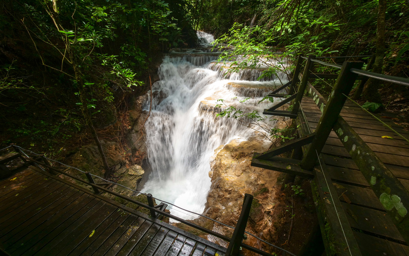 Cachoeiras mais bonitas, Turísmo, passeio, cachoeiras no Brasil Natureza