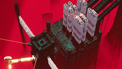 Abriss Build To Destroy Game Screenshot 14
