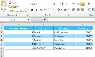 Export ASP.NET GridView To Excel And Preserve Leading Zeros