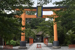 平野神社 京都