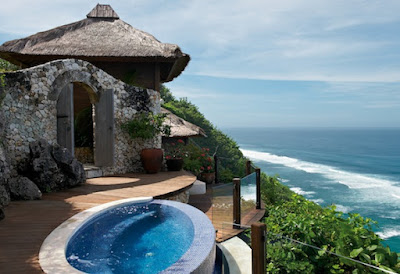 Luxury Hotels Bali