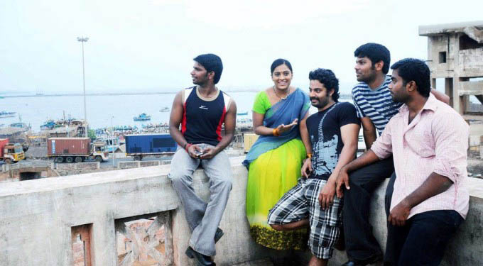 Kalavaram Movie Stills