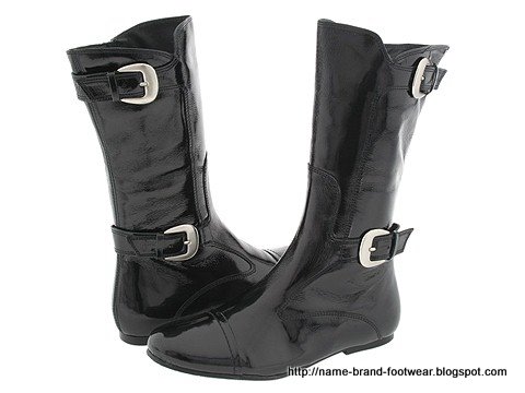 Name brand footwear:footwear-178427
