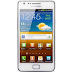 Samsung Galaxy S 2 I9100 16 GB - White