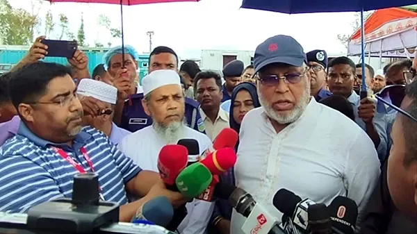 জামালপুরে দৈনিক ৫ মিলিয়ন ঘনফুট গ্যাস উত্তোলন করা সম্ভব