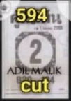 Thailand Lottery 3up cut  Paper 1-10-2022-Thai Lottery 3up Sure Number 1-10-2022