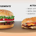 Ads vs Real Fast Food
