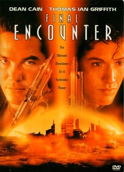 Download Final Encounter 2000 Full Movie With English Subtitles