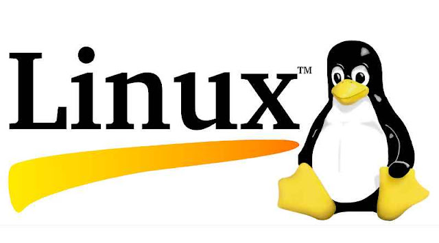 penggunaan sistem operasi Linux sebagai pemula.