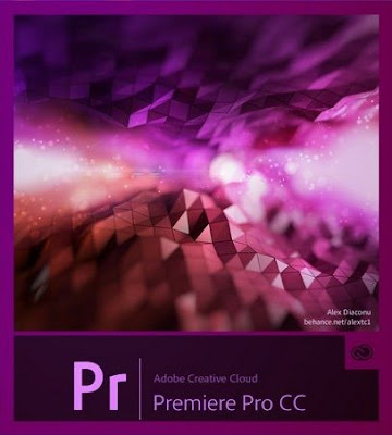 Adobe Premiere Pro CC 2017 MacOSX Free Download