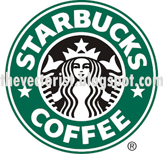 starbucks vector logo