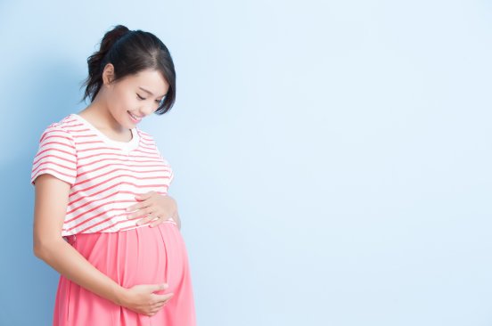 headache while pregnant in second trimester