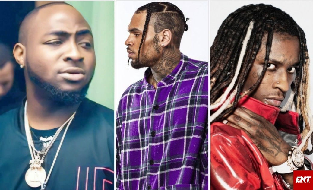 Baixar Musica de Davido, Chris Brown & Young Thug ...