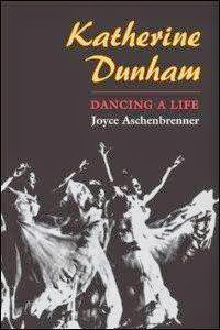 Katherine Dunham: Dancing A Life, Joyce Aschenbrenner, artpreneure-20