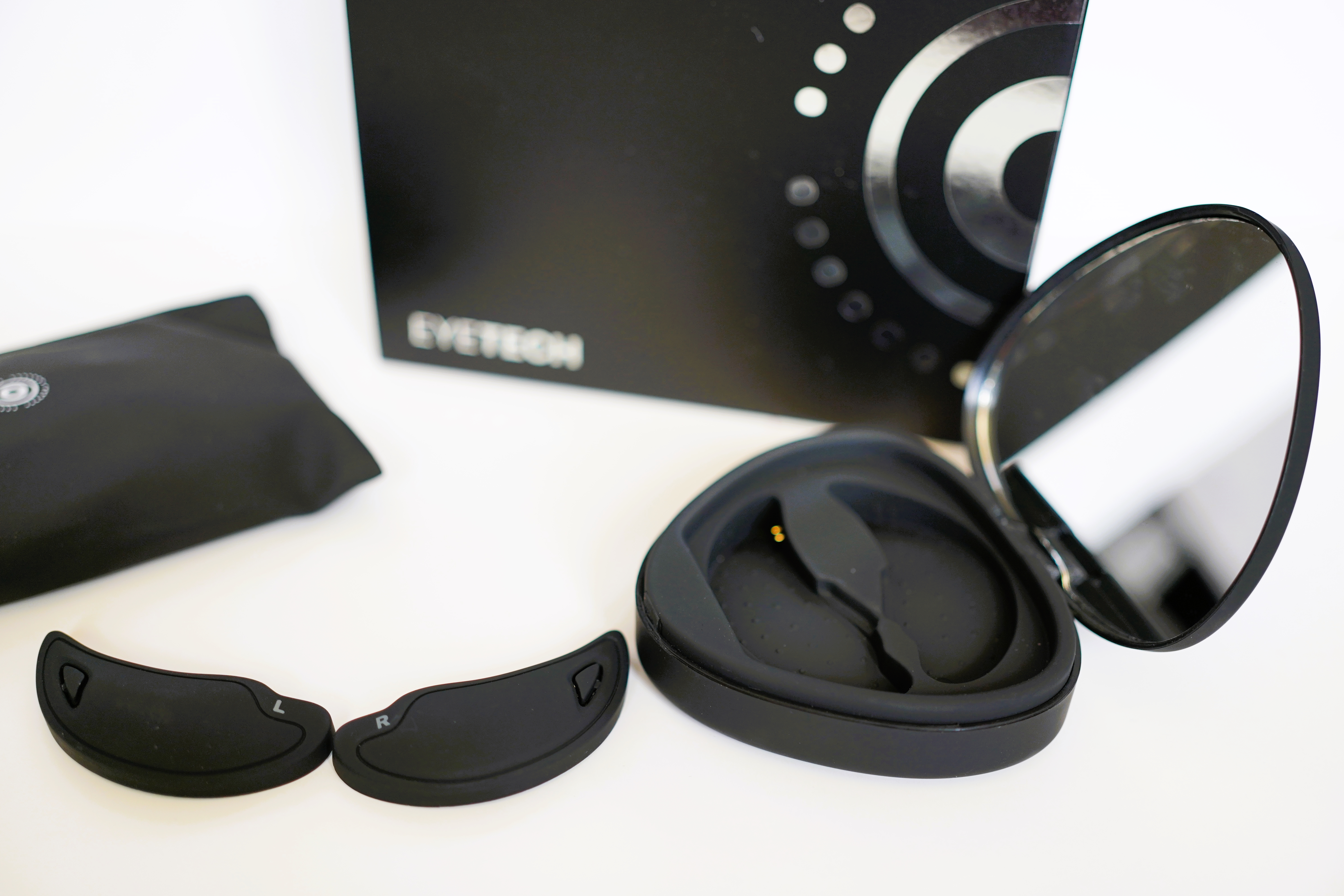 Eyetech by Space Touch Review