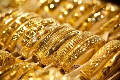هل تعلم تفسير الذهب في المنام ..تفسير الأحلام الشامل
