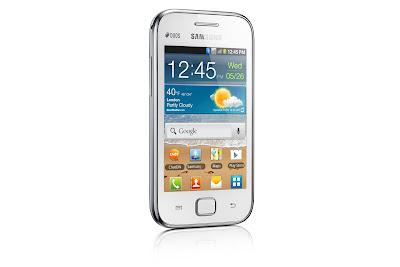 Review Samsung S6802 Galaxy Ace Duos 