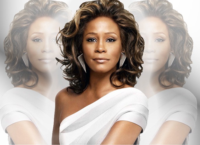 Whitney Houston wallpapers