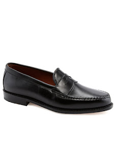  Giày Loafers của Allen Edmond