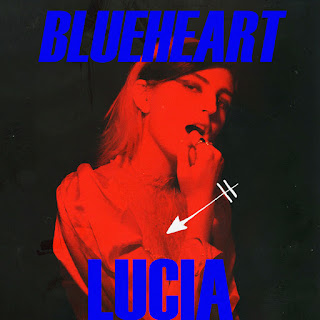 MP3 download LUCIA - Blueheart - Single iTunes plus aac m4a mp3