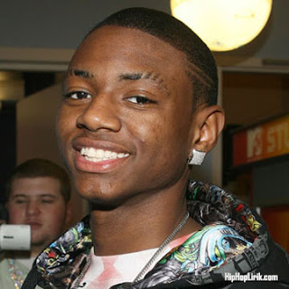 Soulja Boy Swagmania Lyrics