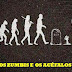 [MATÉRIA] Os Zumbis e os Acéfalos (04 nov 2013 - Inspirado pelo Zombie Walk de 02 nov de 2013)