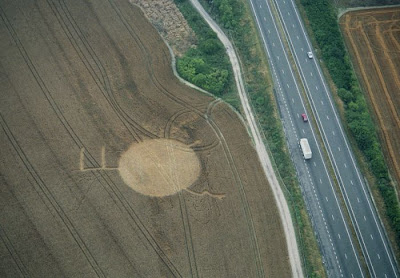 Crop Circles