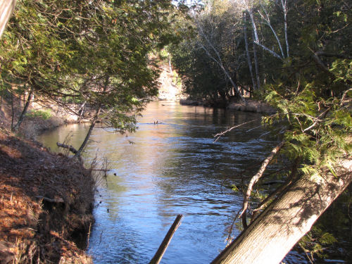 Pere Marquette River