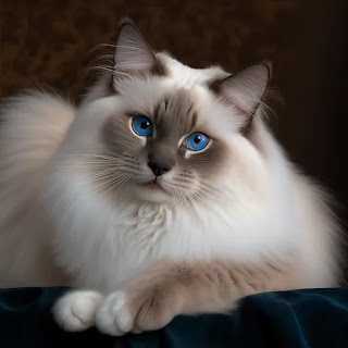 Why are Ragdoll cats called Ragdolls