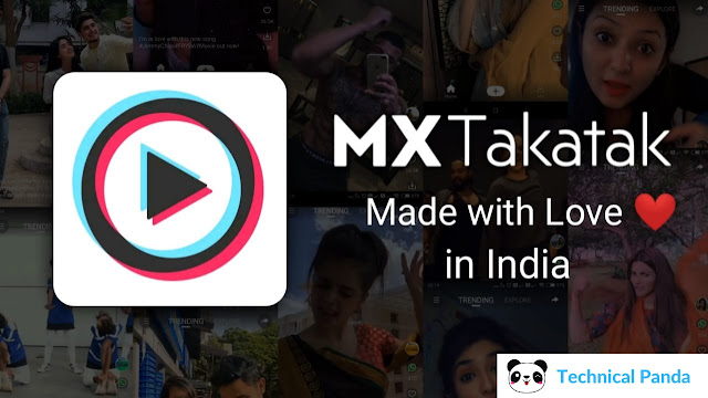 What is MX TakaTak and how to make videos in it