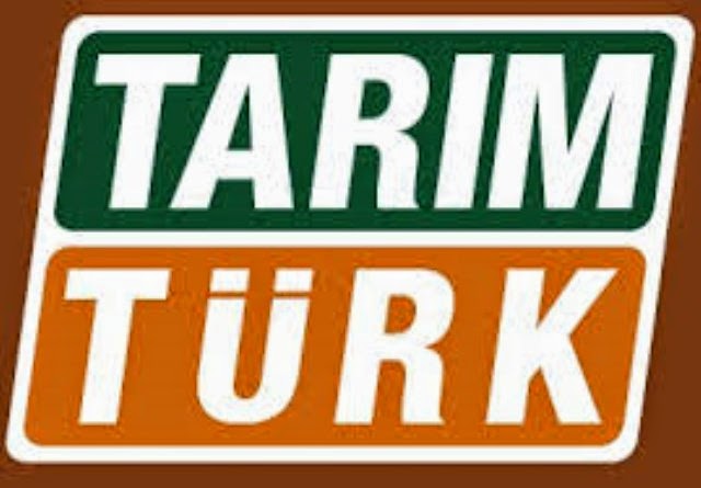 TARIMTÜRK TV 