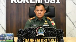 Kolonel Inf Deni Rejeki: Anggota TNI Berinisial SD Tidak Benar Sebagai Pengedar Narkotika dan Tidak Terbukti