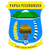 Provinsi Papua Pegunungan Logo Vector Format (CDR, EPS, AI, SVG, PNG)