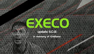 Download EXECO19 Update V11.0.8