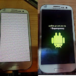 samsung deadboot error