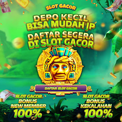 Situs Slot Gacor: Memiliki Arti Paling Bagus