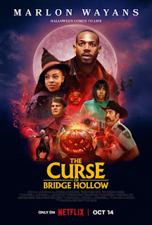 The Curse of Bridge Hollow