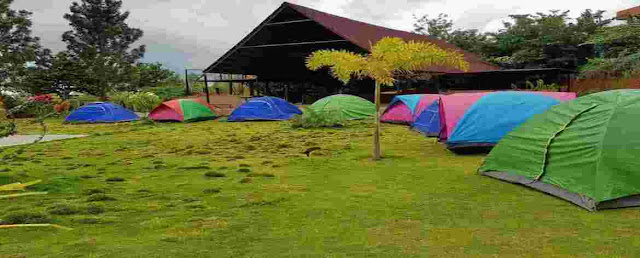 Top Treks and Camping Places Near Bangalore