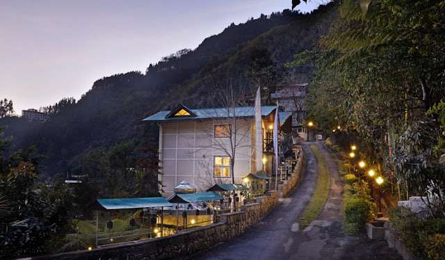 Summit norling resort and spa gangtok best price 