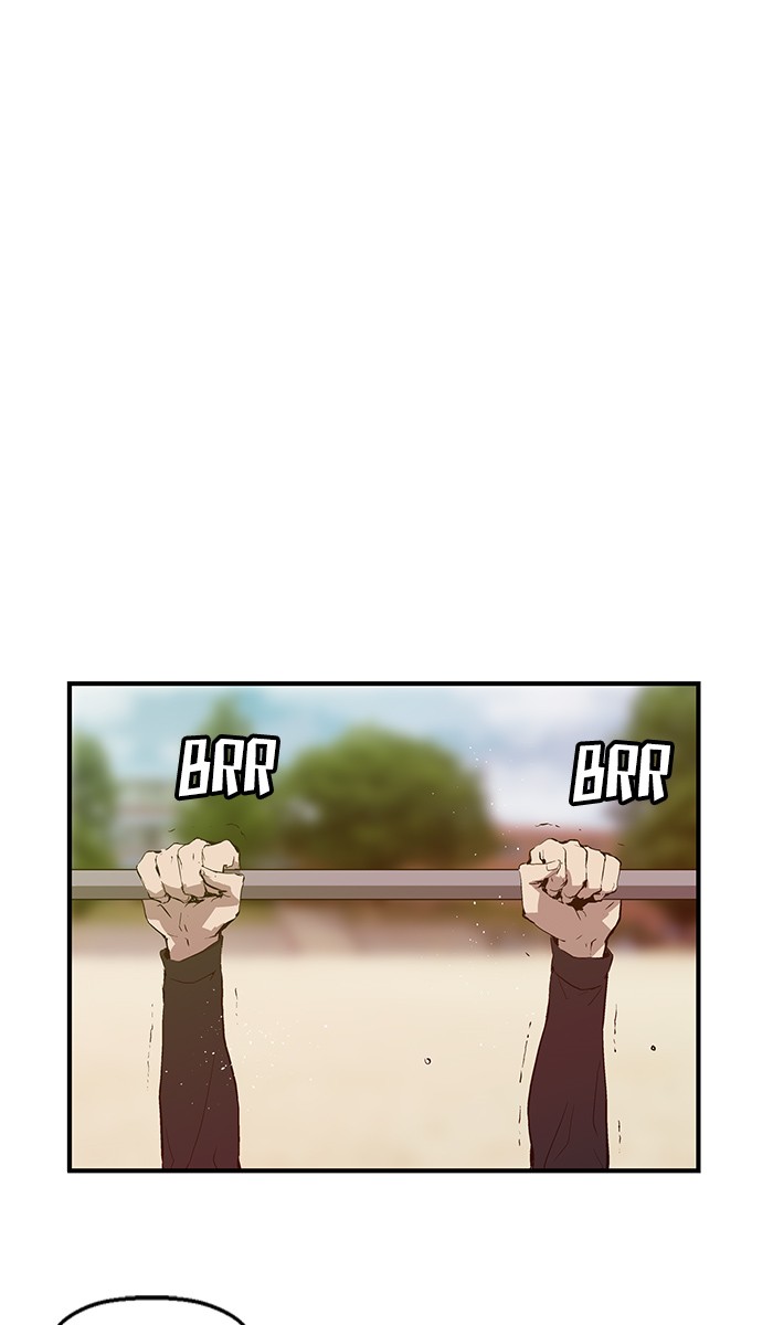 Webtoon Weak Hero Bahasa Indonesia Chapter 26