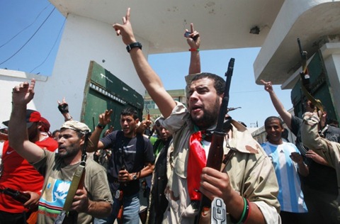 Picture from http://blogs.aljazeera.net/liveblog/Libya