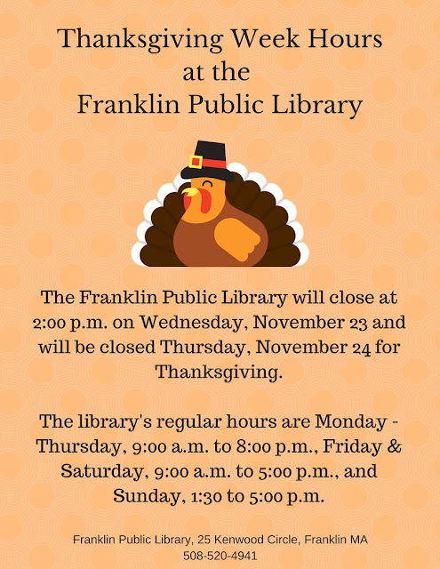 Franklin Public Library