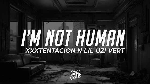 I’m Not Human Lyrics